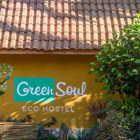 Greensoul Hospedagem Ubatuba Dış mekan fotoğraf