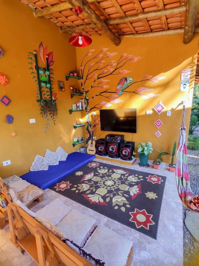 Greensoul Hospedagem Ubatuba Dış mekan fotoğraf