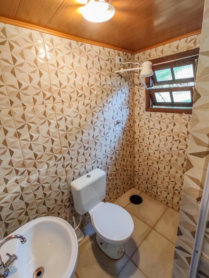 Greensoul Hospedagem Ubatuba Dış mekan fotoğraf