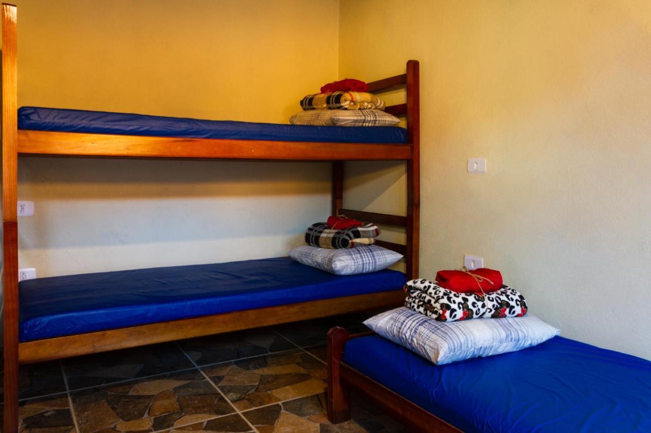 Greensoul Hospedagem Ubatuba Dış mekan fotoğraf