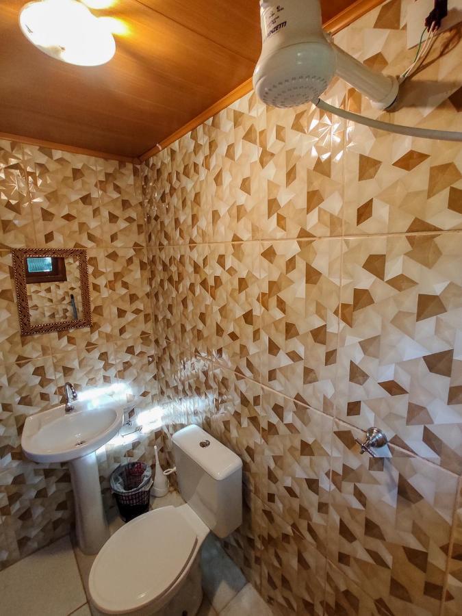 Greensoul Hospedagem Ubatuba Dış mekan fotoğraf