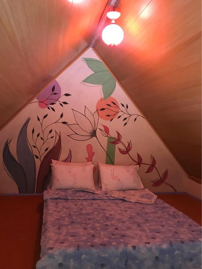 Greensoul Hospedagem Ubatuba Dış mekan fotoğraf