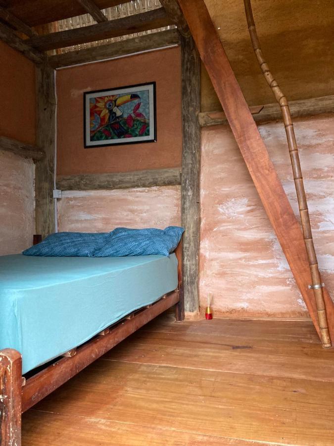 Greensoul Hospedagem Ubatuba Dış mekan fotoğraf