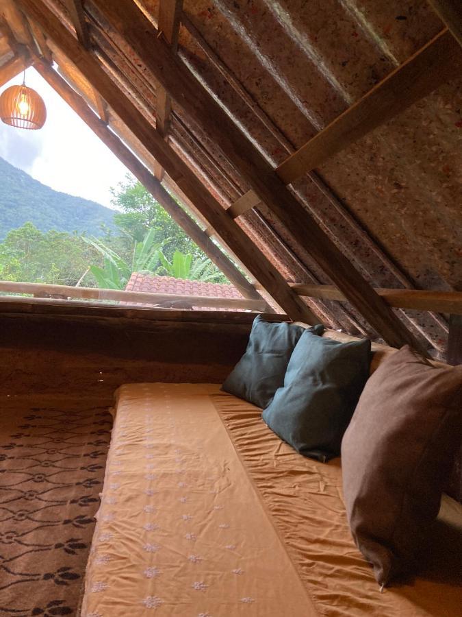 Greensoul Hospedagem Ubatuba Dış mekan fotoğraf