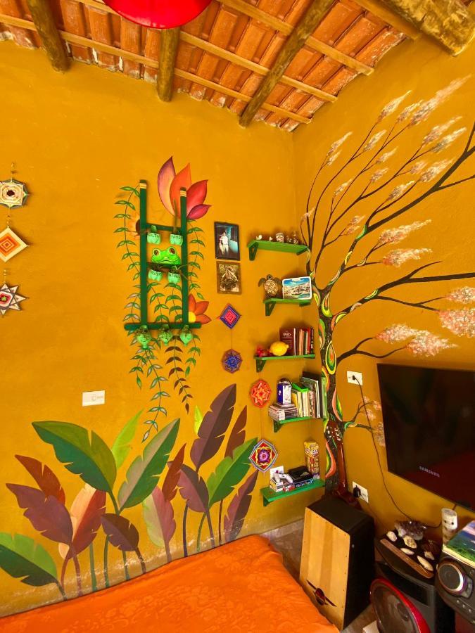 Greensoul Hospedagem Ubatuba Dış mekan fotoğraf