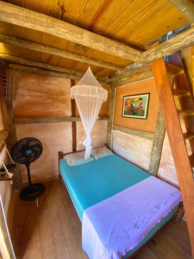 Greensoul Hospedagem Ubatuba Dış mekan fotoğraf