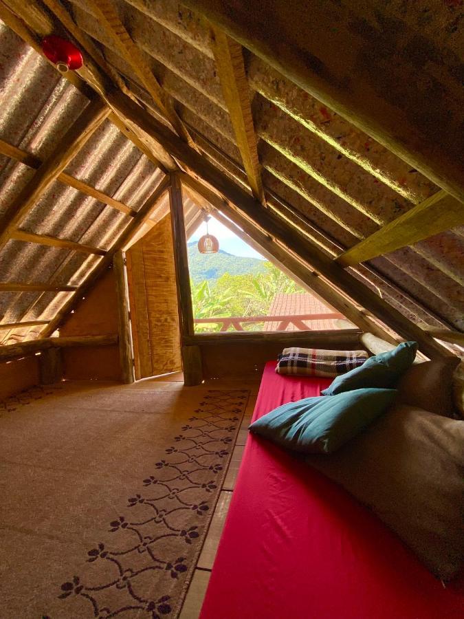Greensoul Hospedagem Ubatuba Dış mekan fotoğraf