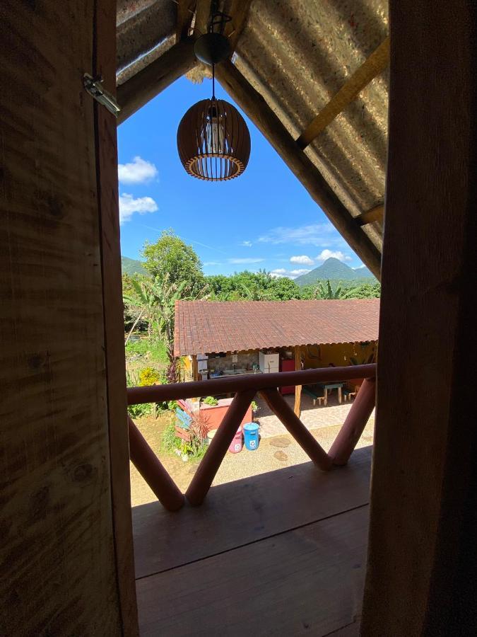Greensoul Hospedagem Ubatuba Dış mekan fotoğraf