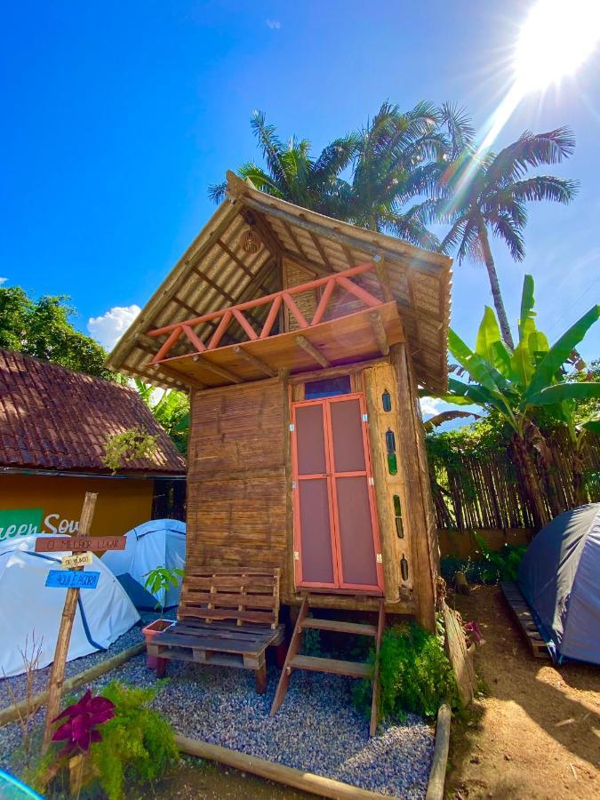 Greensoul Hospedagem Ubatuba Dış mekan fotoğraf