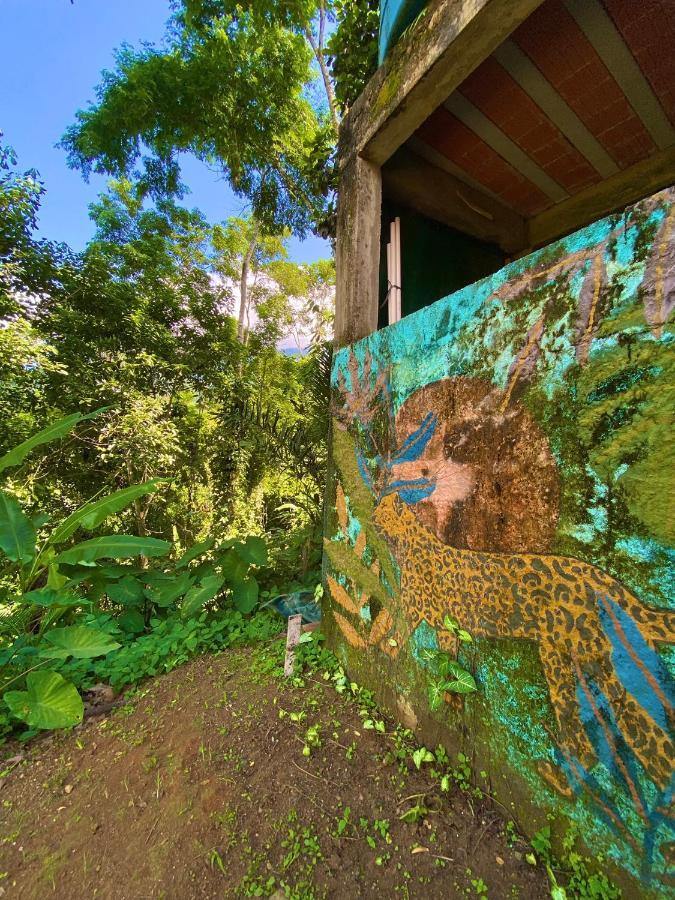 Greensoul Hospedagem Ubatuba Dış mekan fotoğraf