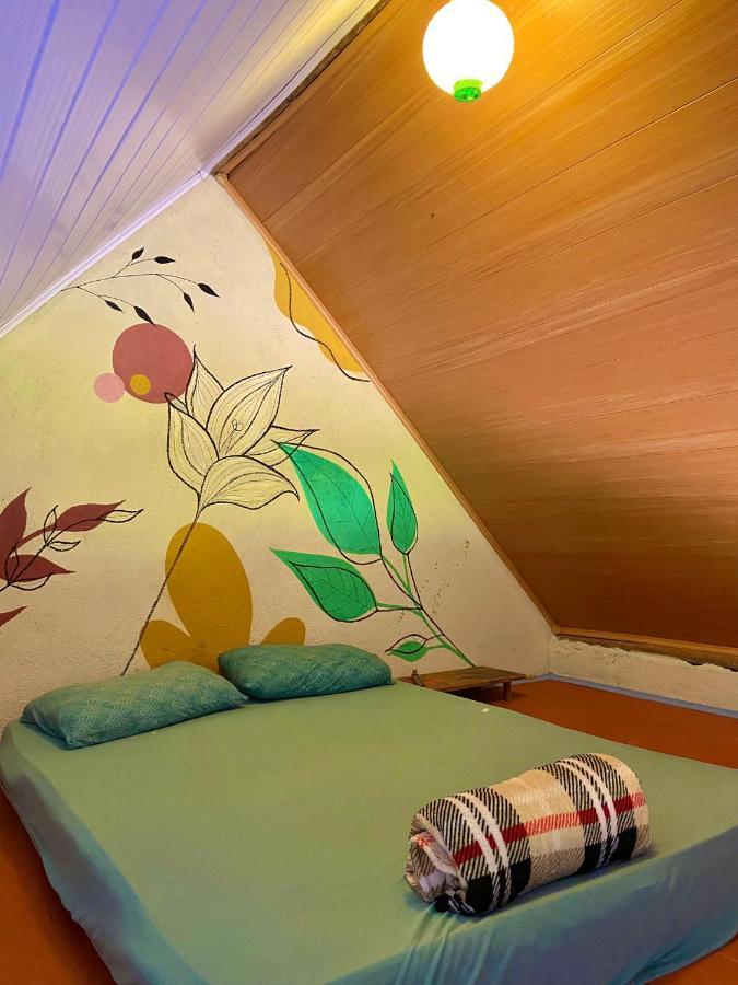 Greensoul Hospedagem Ubatuba Dış mekan fotoğraf