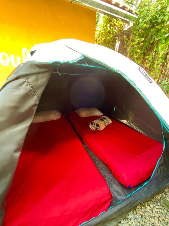 Greensoul Hospedagem Ubatuba Dış mekan fotoğraf