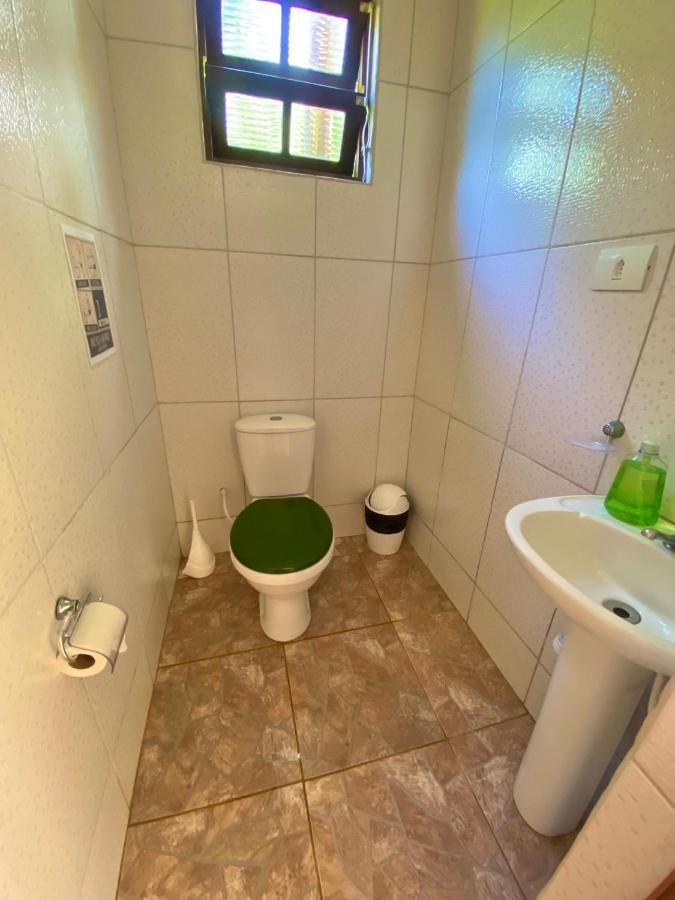 Greensoul Hospedagem Ubatuba Dış mekan fotoğraf