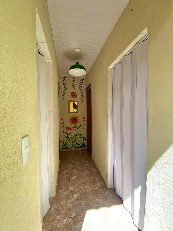 Greensoul Hospedagem Ubatuba Dış mekan fotoğraf